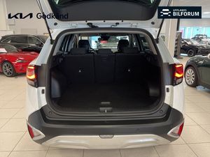 Kia Sportage bild 14