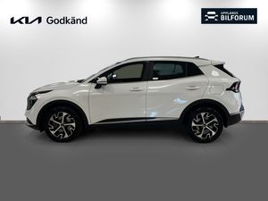 Kia Sportage bild 4