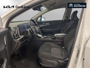 Kia Sportage bild 8