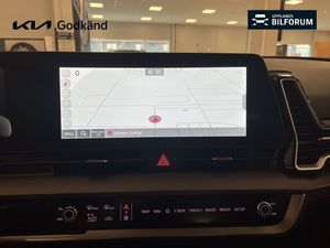 Kia Sportage bild 11