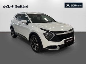 Kia Sportage bild 3
