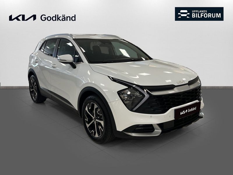 Kia Sportage bild 3