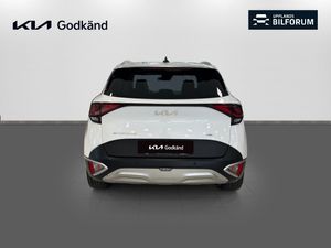 Kia Sportage bild 5