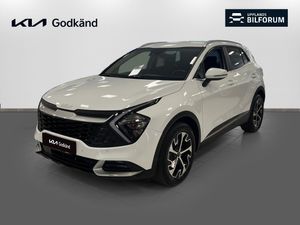 Kia Sportage bild 1