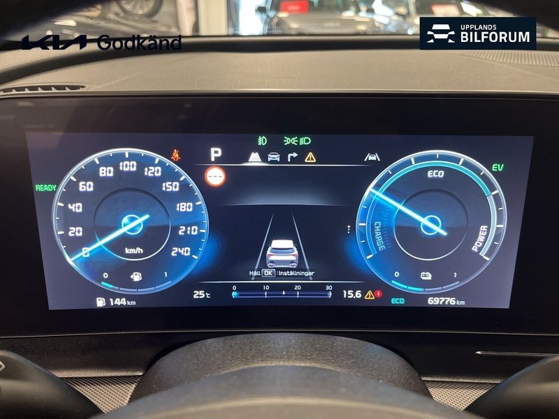 Kia Sportage bild 10