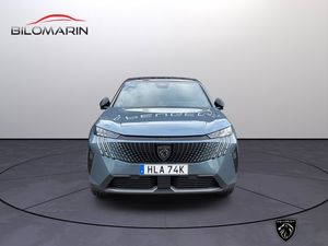Peugeot 3008 bild 6