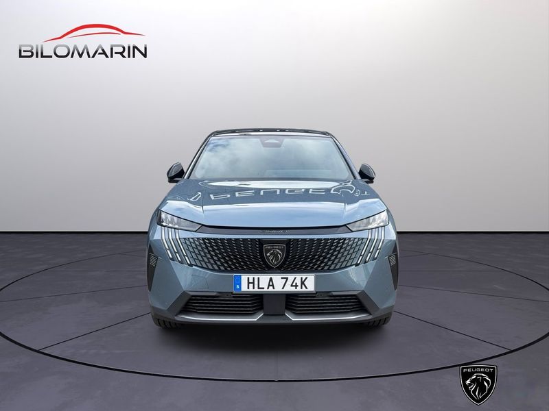 Peugeot 3008 bild 6