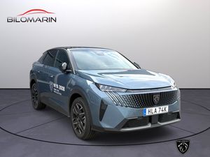 Peugeot 3008 bild 5