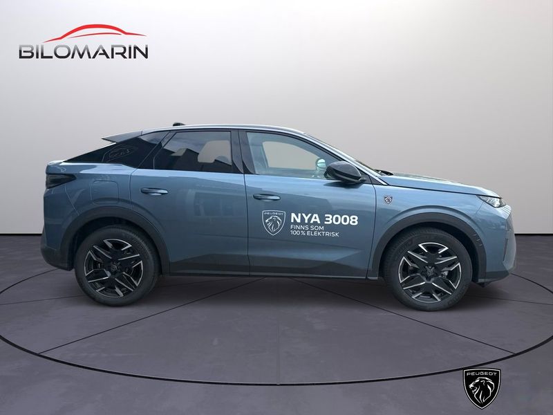 Peugeot 3008 bild 4