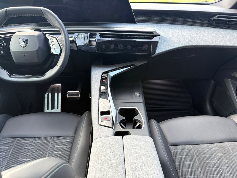 Peugeot 3008 bild 7
