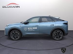 Peugeot 3008 bild 2
