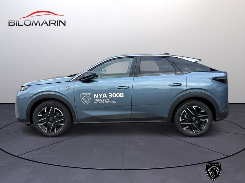 Peugeot 3008 bild 2