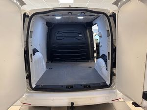 Volkswagen Caddy bild 6