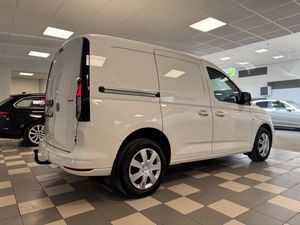 Volkswagen Caddy bild 5