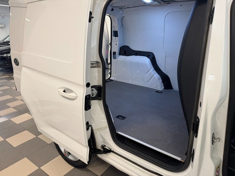 Volkswagen Caddy bild 7