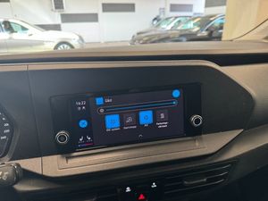 Volkswagen Caddy bild 11