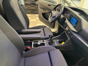 Volkswagen Caddy bild 17