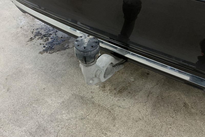 Volvo V90 bild 19
