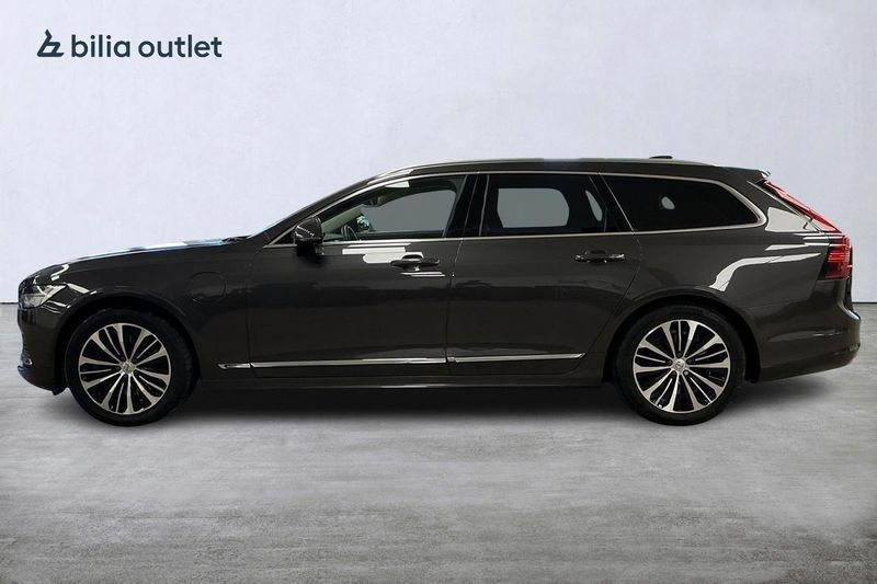 Volvo V90 bild 6
