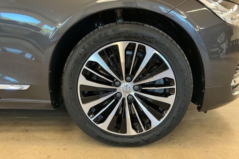 Volvo V90 bild 24