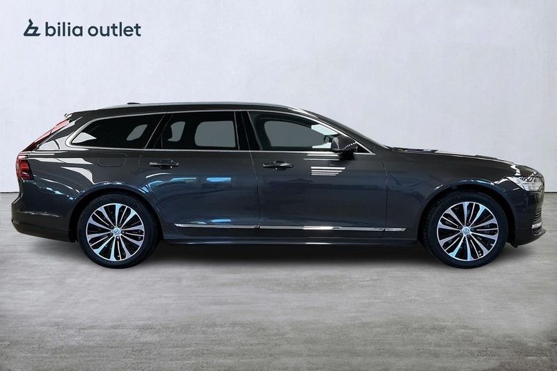 Volvo V90 bild 5