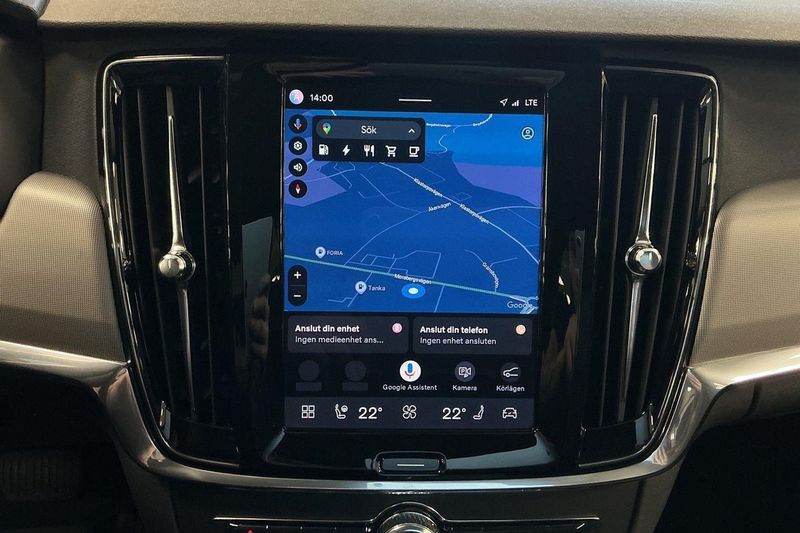 Volvo V90 bild 18