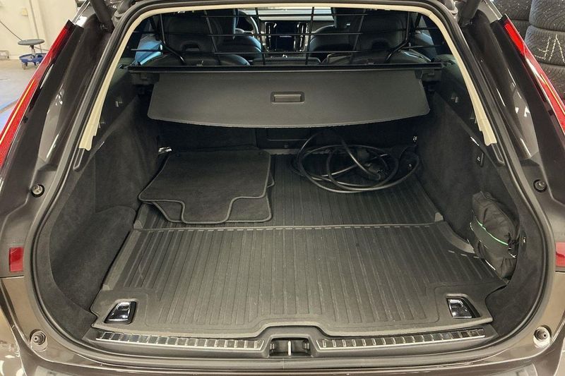 Volvo V90 bild 22