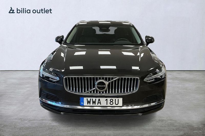 Volvo V90 bild 8