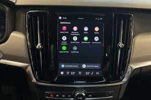 Volvo V90 bild 16
