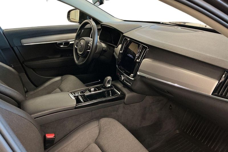 Volvo V90 bild 9