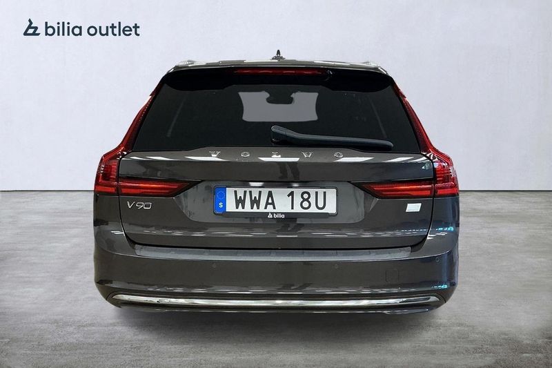 Volvo V90 bild 7
