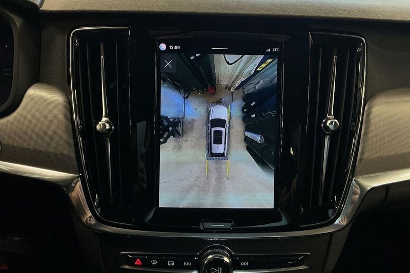 Volvo V90 bild 17