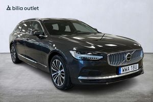 Volvo V90 bild 2