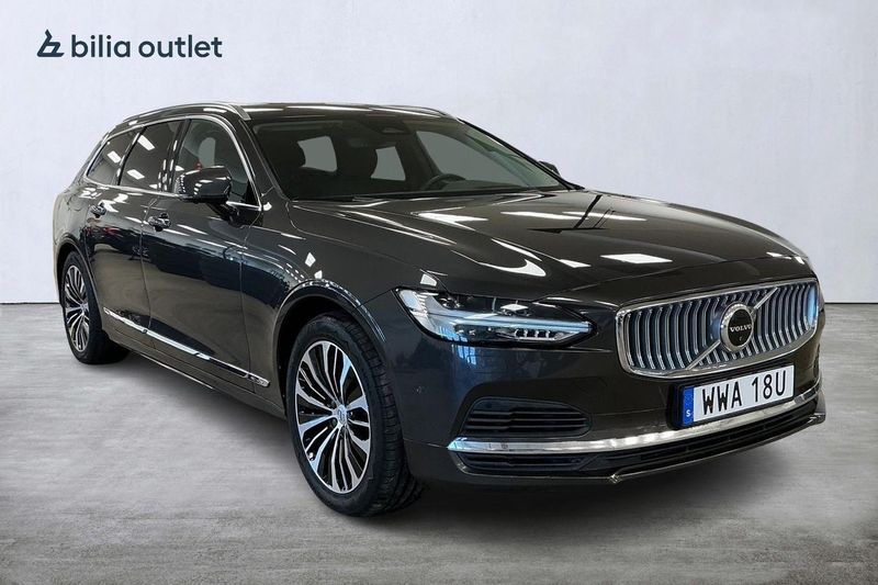 Volvo V90 bild 2
