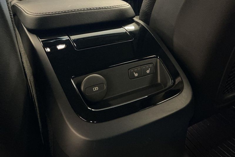Volvo V90 bild 21