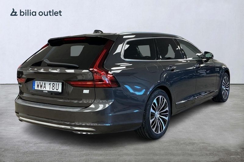 Volvo V90 bild 4