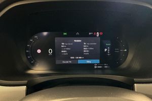 Volvo V90 bild 15