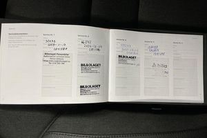 Volvo V90 bild 25