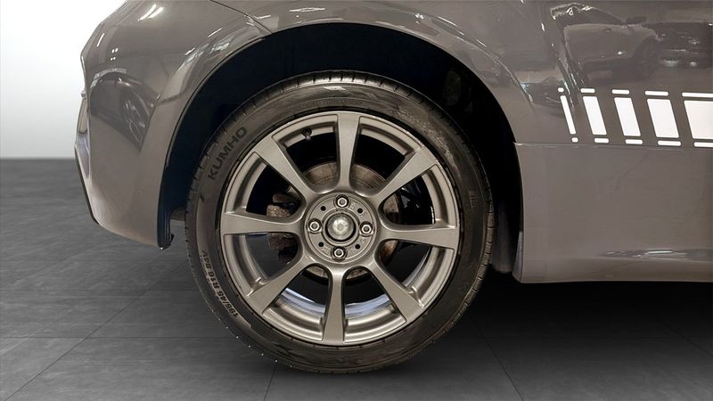 Abarth 595 bild 9