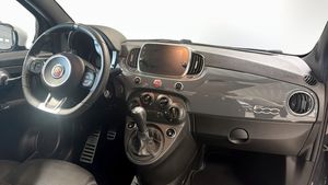 Abarth 595 bild 4