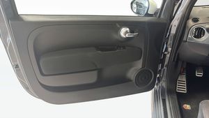Abarth 595 bild 11