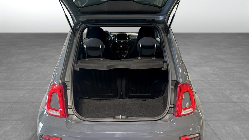 Abarth 595 bild 10