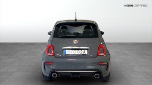 Abarth 595 bild 7