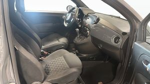 Abarth 595 bild 3