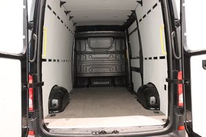 Volkswagen Crafter bild 4