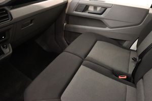 Volkswagen Crafter bild 16