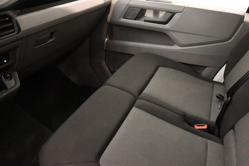 Volkswagen Crafter bild 16