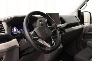 Volkswagen Crafter bild 10