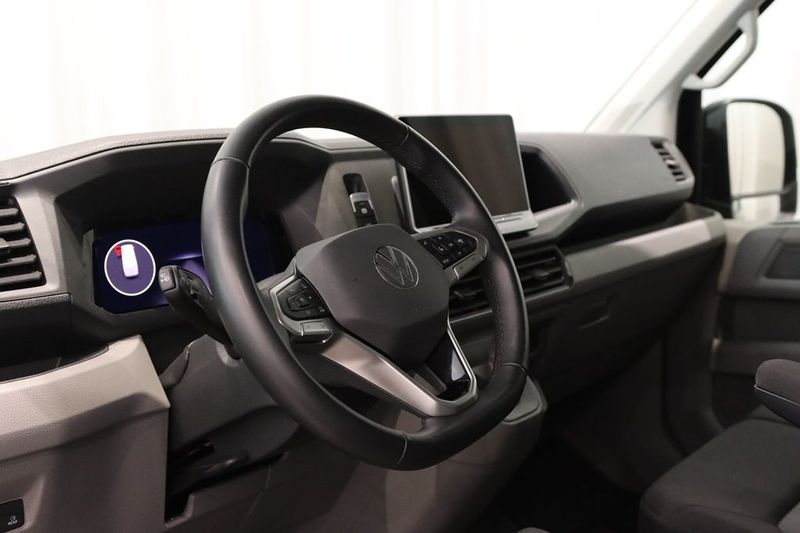 Volkswagen Crafter bild 10