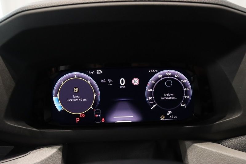 Volkswagen Crafter bild 11